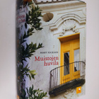 Mary Nickson : Muistojen huvila - pikkukuva 1