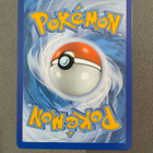 Eevee Snowflake Stamp 133/165 Cosmos Holo Promo - pikkukuva 2