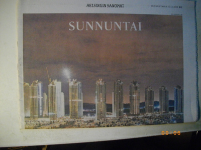 Helsingin Sanomat - sunnuntai 16.12.2018 B-liite