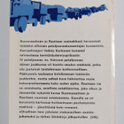 Veikko Karhunen : Raatteen tie : Kajaanin pataljoona - pikkukuva 2
