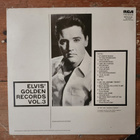 Elvis Presley - Golden Records volume 3 Lp (EX++/EX) - pikkukuva 2
