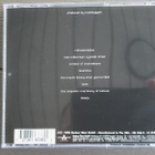 CD: Meshuggah - Chaosphere (1998) - pikkukuva 2