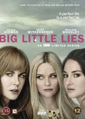 Big Little Lies (DVD)