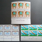 Markkakuusilot 1975-76, 3 erill. postituoreena - pikkukuva 1
