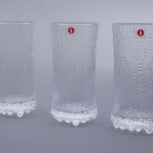 120. 7kpl Iittala 'Ultima Thule', Tapio Wirkkala. - pikkukuva 2
