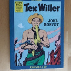 TEX WILLER - KRONIKKA 10 - pikkukuva 1