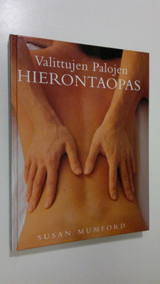 Susan Mumford : Valittujen palojen hierontaopas