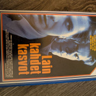 Lain kahdet kasvot vuokra VHS - pikkukuva 1
