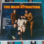 THE MAIN ATTRACTION ~ And Now ~ LP - pikkukuva 1