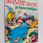 Goscinny : Ahmed Ahne ja hassu haltijatar - pikkukuva 1