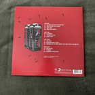 Them Crooked Vultures LP - pikkukuva 2