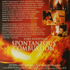 Tobe Hooper: POLTTAVA KUOLEMA DVD - pikkukuva 2