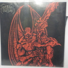 DEEP RED / SLUGATHOR - SPLIT - UUSI 7" - pikkukuva 2