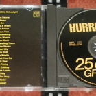 HURRIGANES ~ 25 Golden Greats ~ CD naarmuton M-/M- 1. painos - pikkukuva 3