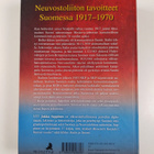 Jukka Seppinen : Kivi bolsevikin kengässä : Neuvostoliito... - pikkukuva 2
