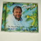 CD Suomalainen Tango - Matti Salminen - pikkukuva 1