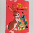 Pirkko Koskimies : Pupu Tupunan syntymäpäivä - pikkukuva 1