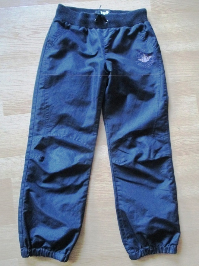 Ulkoiluhousut  140 cm