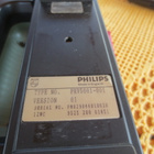 Vanha Philips kannettava matkapuhelin, PR 50 - pikkukuva 3