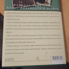 Ulla Appelsin Adolf Ehrnrooth kenraalin vuosisata - pikkukuva 3