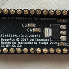 DodgyPLA – paras ratkaisu Commodore 64:lle! - pikkukuva 2