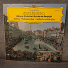 LP Albinoni Adagio ym. - pikkukuva 1