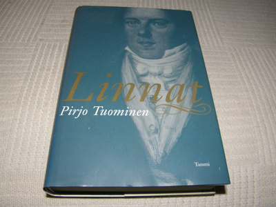 Pirjo Tuominen Linnat -sid