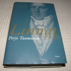Pirjo Tuominen Linnat -sid - pikkukuva 1