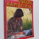 Ilpo Vuorinen : Uskon aapiskirja rippikoululaiselle - pikkukuva 1