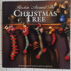 cd, VA - Rockin' Around The Christmas Tree - pikkukuva 1