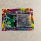 Meowth times two 1999 Topps Mewtwo Strikes Back - pikkukuva 2