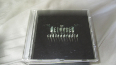 Lostprophets – The Betrayed