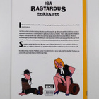 Patrick Wester : Isä Bastardus seikkailee - pikkukuva 2