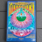DVD: Taking Woodstock (O: Ang Lee 2009) - pikkukuva 1