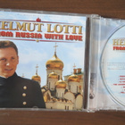 Helmut Lotti: From Russia With Love CD - pikkukuva 1