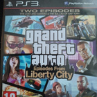 Playstation PS3 GTA Episode from Liberty City - pikkukuva 1