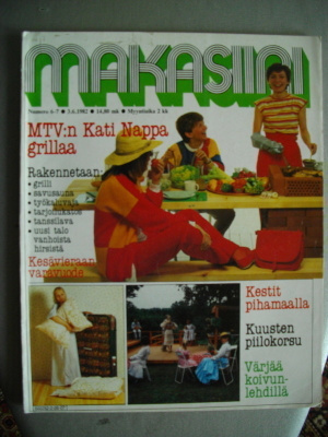Makasiini Nro 6-7/1982 (20.3)