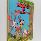 Walt Disney : Hessu ja taikakirves - pikkukuva 1