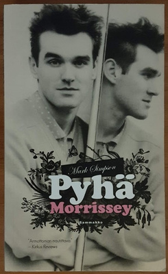 Mark Simpson: Pyhä Morrissey