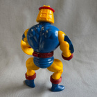 MOTU, Masters of the Universe, Sy-Klone - pikkukuva 2