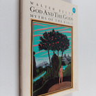 Walter Beltz : God and the Gods : Myths of the Bible - pikkukuva 1