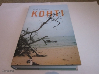Juha Itkonen KOHTI