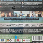 THE TROUBLE WITH HARRY  BLU-RAY 4K ULTRA HD UUSI - pikkukuva 2