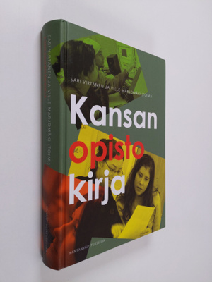 Sari ym. Virtanen : Kansanopistokirja