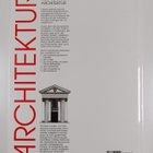 Dieter Struss : Der grosse Bildatlas der Architektur - pikkukuva 2