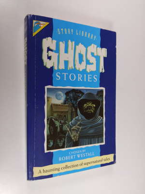 Robert Westall : Ghost Stories