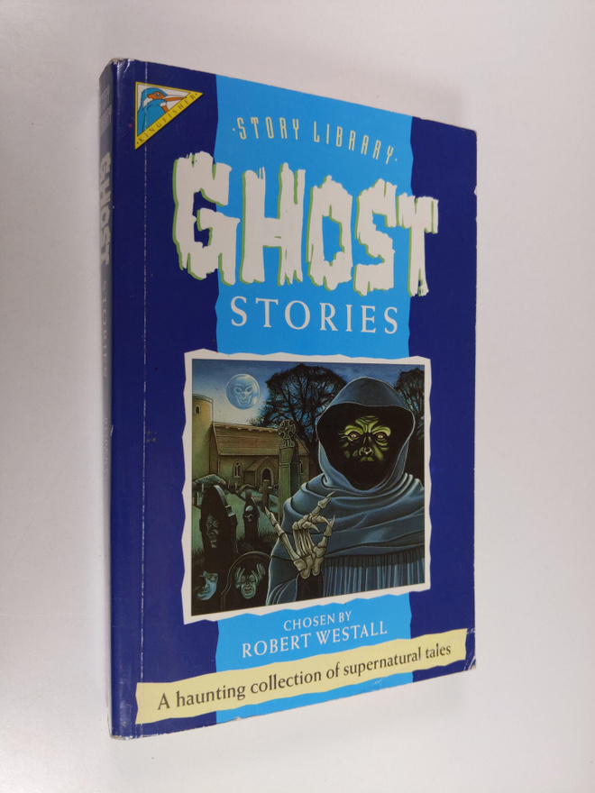 Robert Westall : Ghost Stories