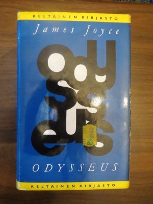 James Joyce: Odysseus