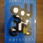 James Joyce: Odysseus - pikkukuva 1