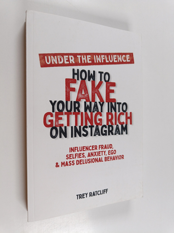 Trey Ratcliff : Under the Influence - How to Fake Your Wa...
